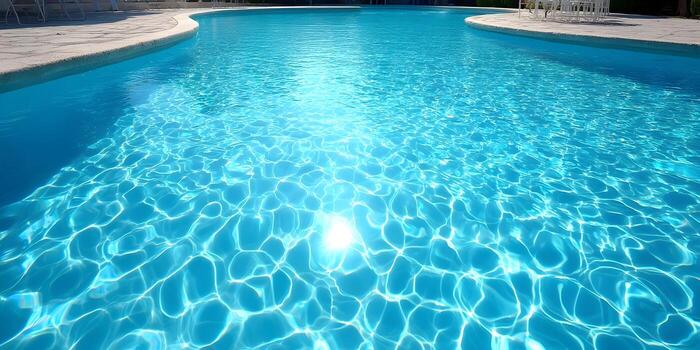 Swimming Pool View 2